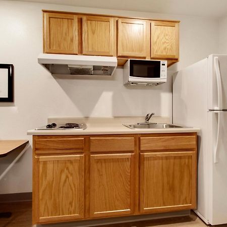 Woodspring Suites Texas City Exterior foto