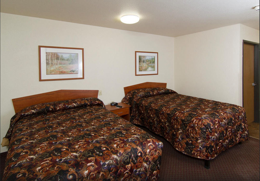 Woodspring Suites Texas City Exterior foto