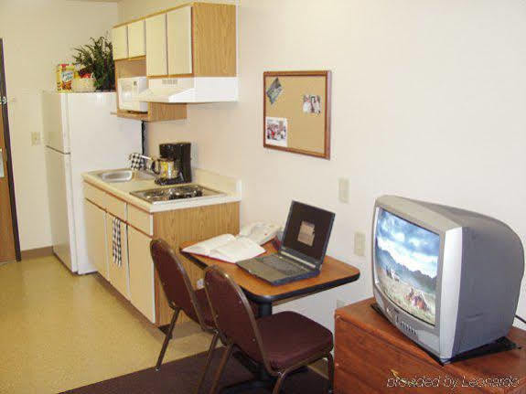 Woodspring Suites Texas City Zimmer foto